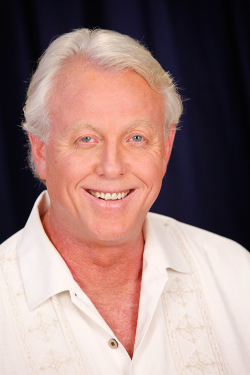 Dr. Anthony James photo