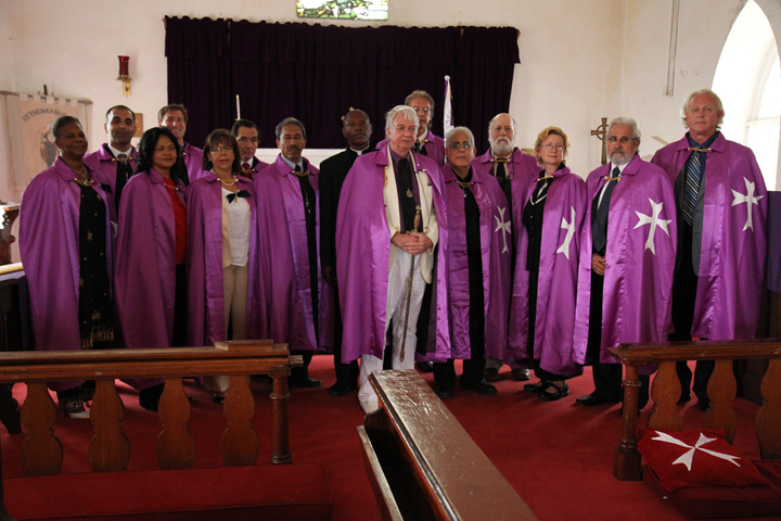 Anthony James Joins SMOKH Grand Council